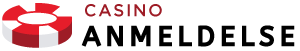 casino anmeldelse logo